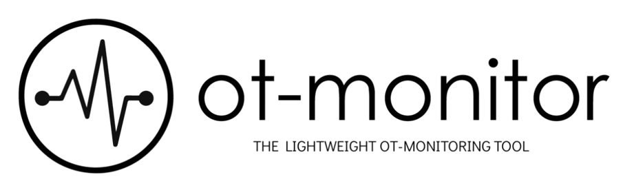 OT Monitor Logo
